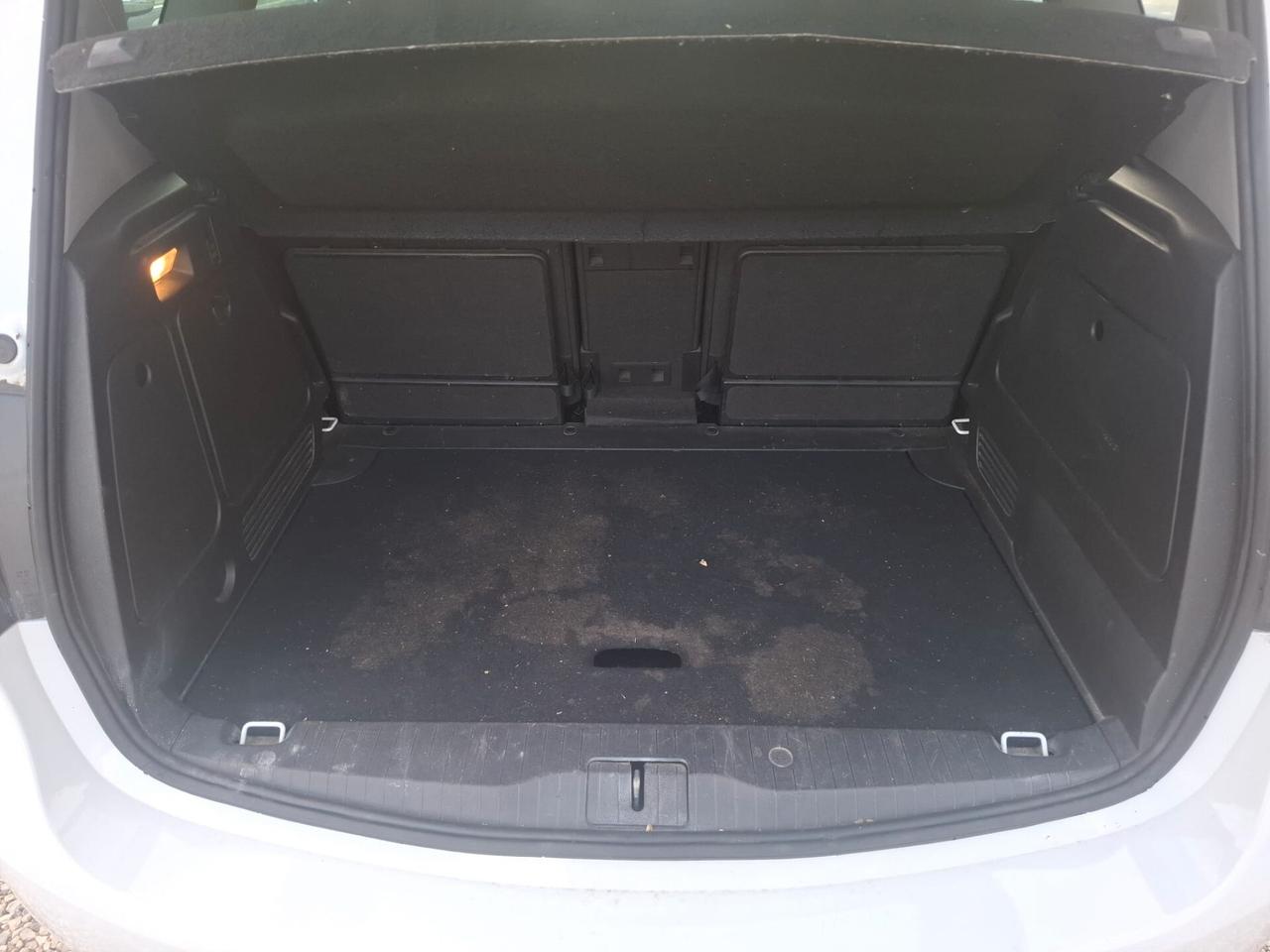 Opel Meriva 1.4 Turbo 120CV Start&Stop Cosmo