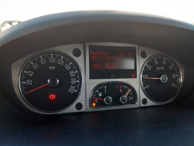 LANCIA MUSA 1.4 8V Ecochic (GPL) Gold