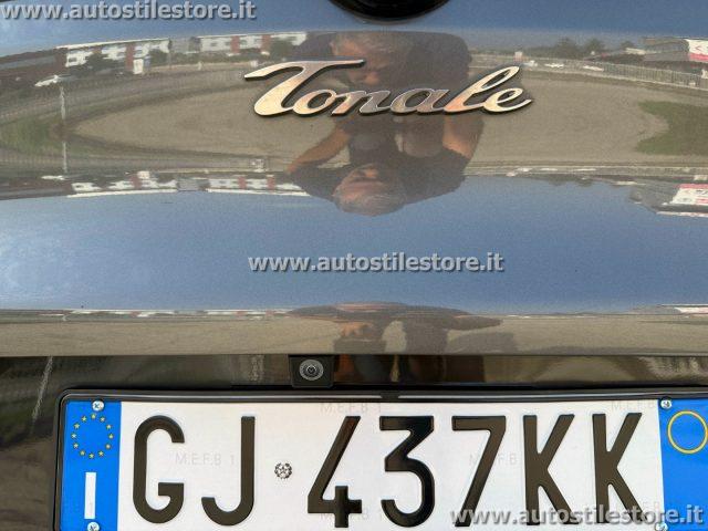 ALFA ROMEO Tonale 1.5 130 CV MHEV TCT7 Edizione Speciale