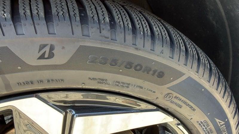 Hyundai Tucson Hybrid 1.6 HEV 2wd 230cv Xline Auto