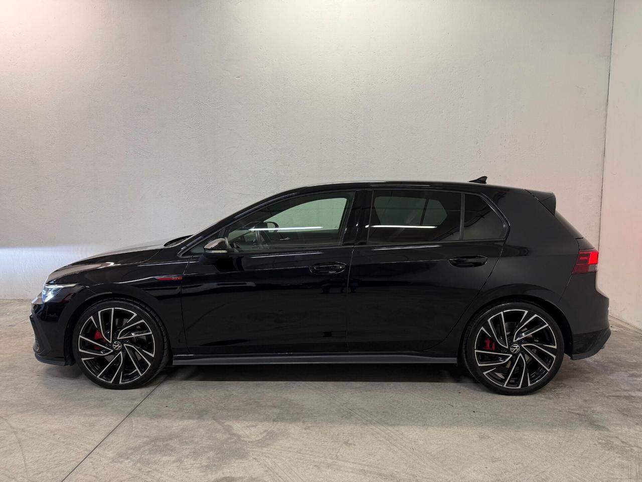 Volkswagen Golf GTI 2.0 Tsi 245cv Dsg * UFFICIALE ITALIANA