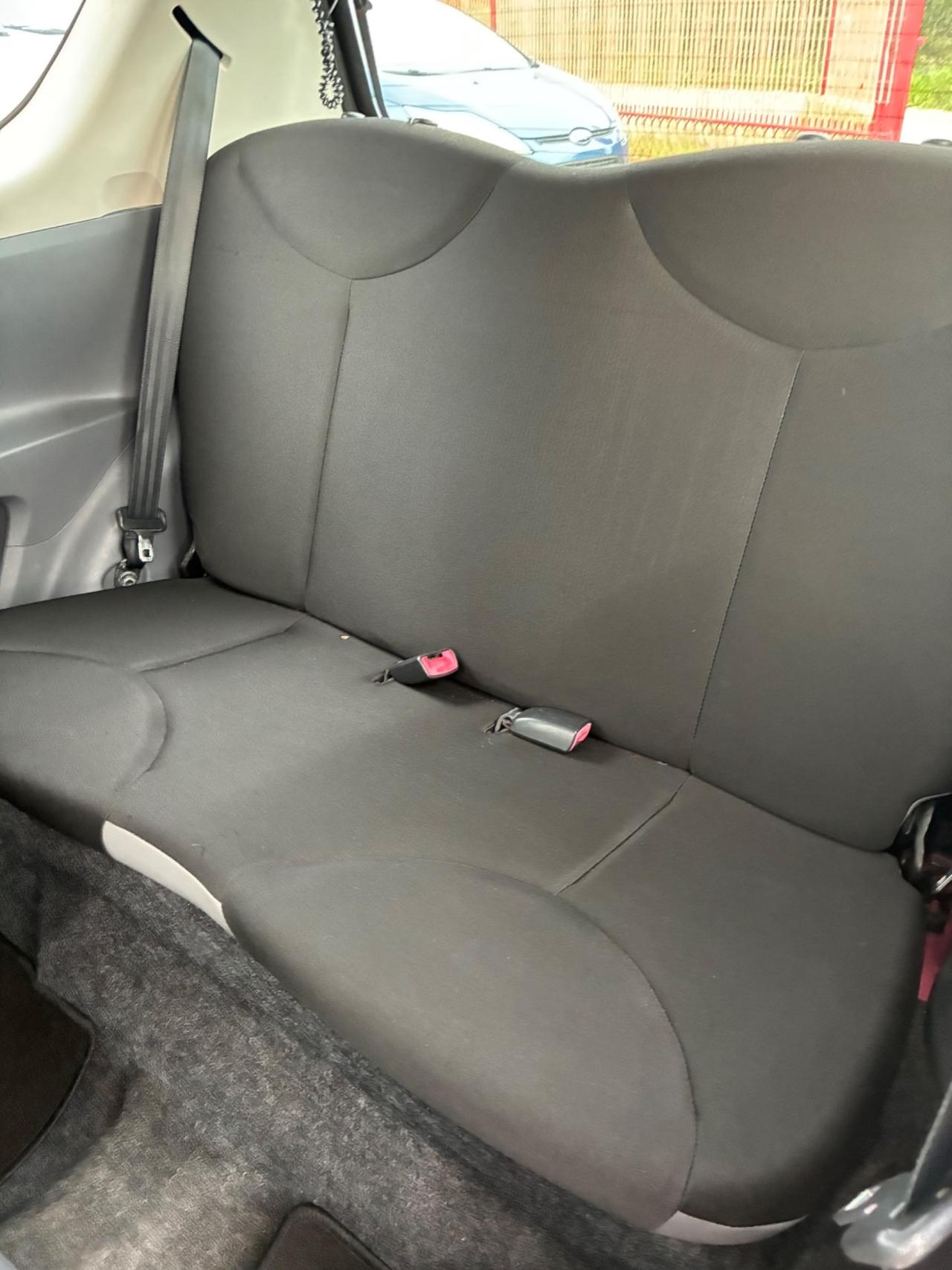 Toyota Aygo 1.0 12V VVT-i 3 porte Sol