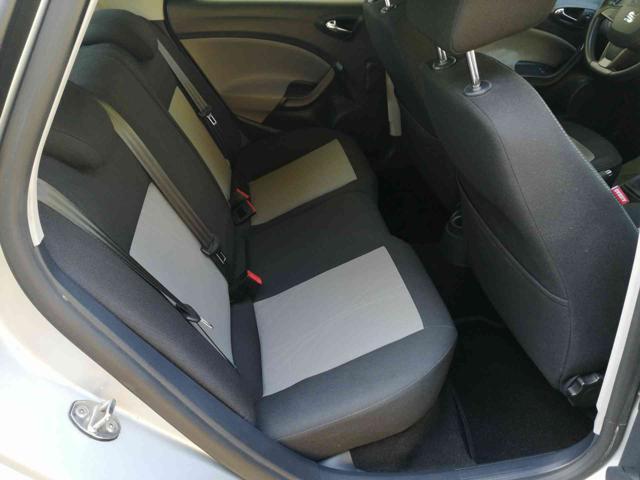 SEAT Ibiza 1.2 TDI CR 5 porte Business