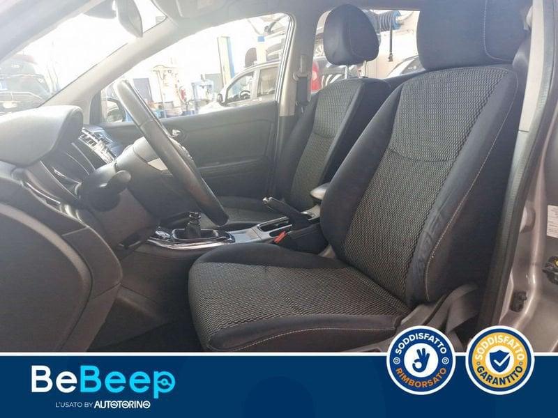 Nissan Pulsar 1.5 DCI TEKNA 110CV
