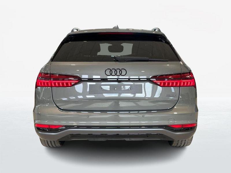 Audi A6 allroad 45 TDI 3.0 quattro S tronic Business Advanced