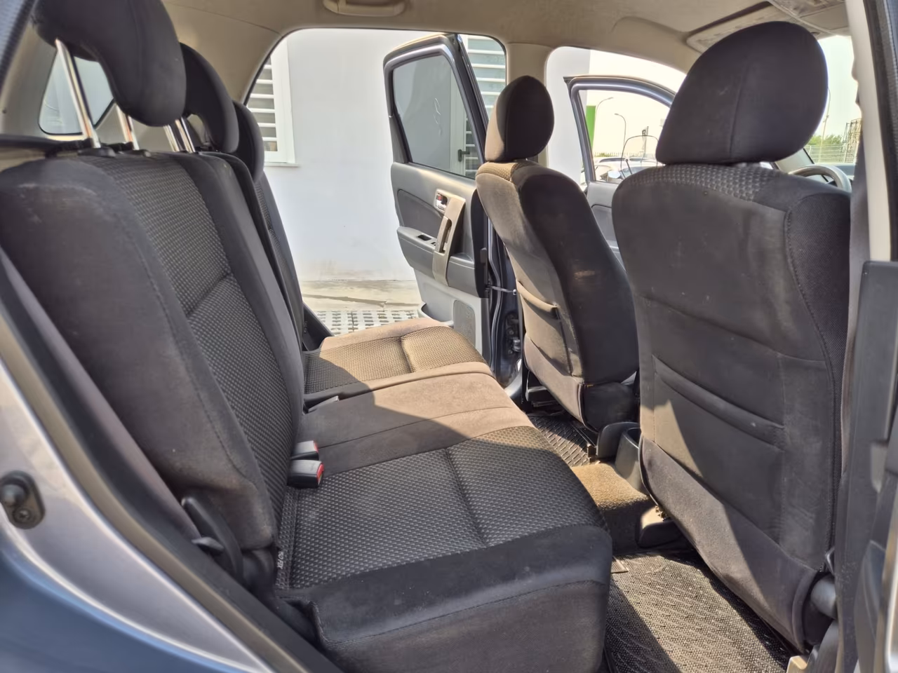 Daihatsu Terios 1.5 4WD B Easy Five