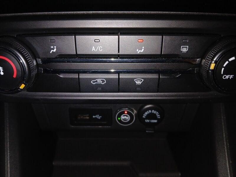 DR AUTOMOBILES dr 3.0 1.5 Bi-Fuel GPL