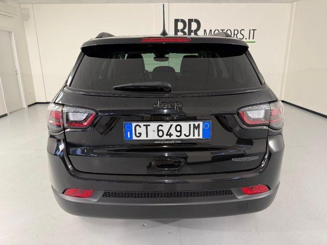 JEEP Compass 1.6 Multijet II 2WD Night Eagle
