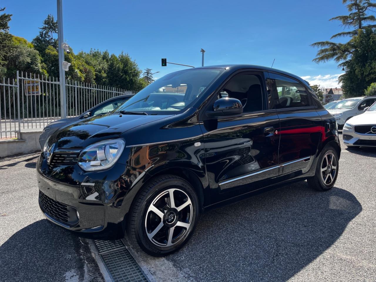 Renault Twingo 2020 57.000KM 1.0 BENZ