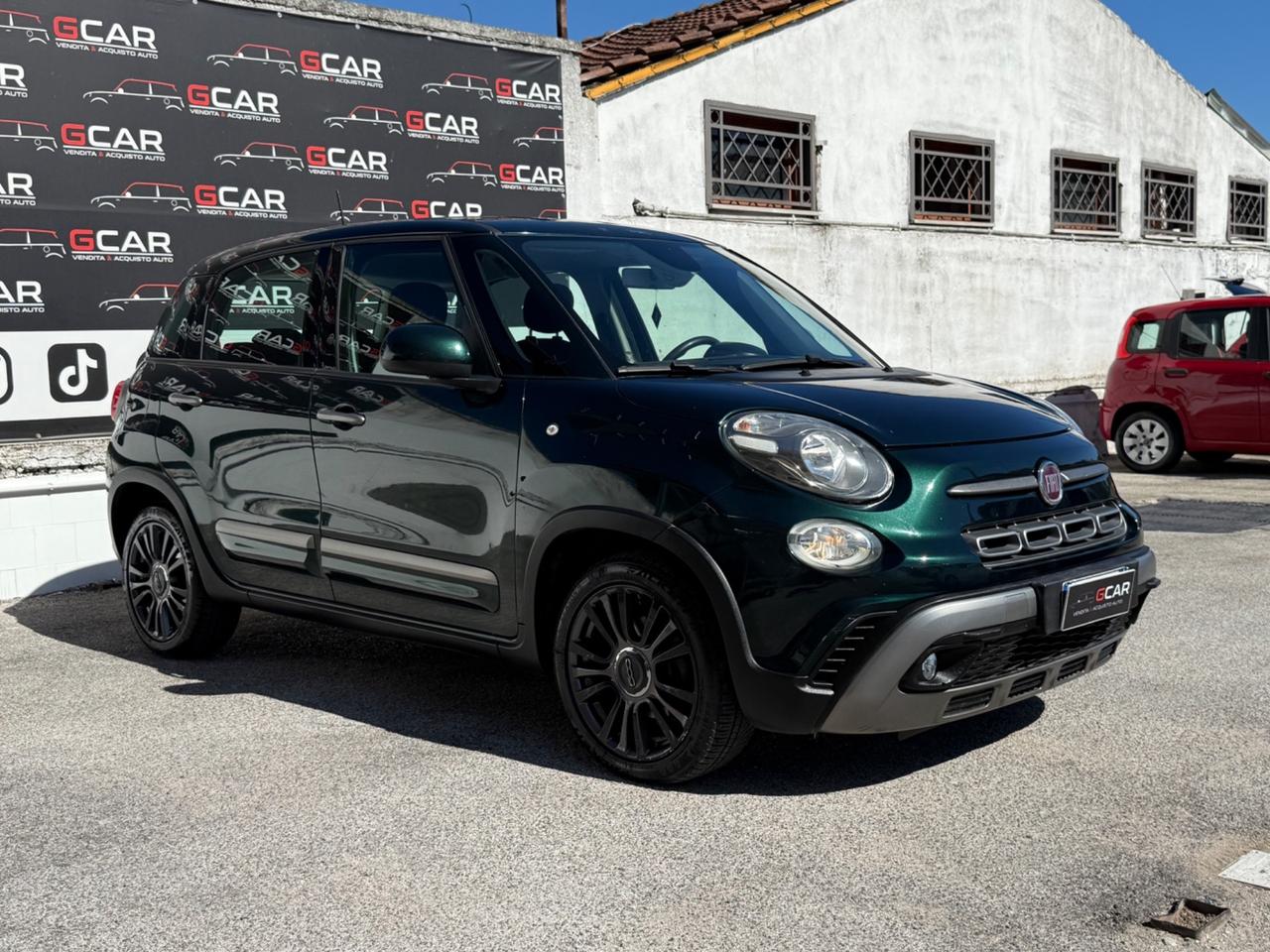 Fiat 500L 1.3 Multijet 95 CV City Cross