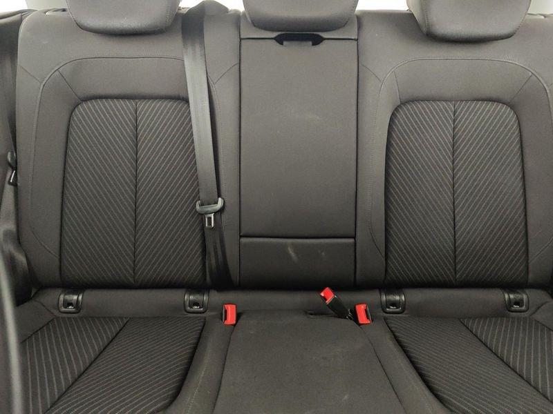 Audi Q5 35 TDI quattro S tronic Business