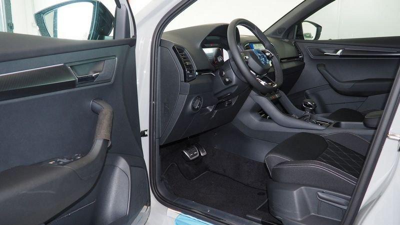 Skoda Karoq Karoq 1.5 TSI ACT DSG SportLine NUOVA DA IMMATRICOLARE