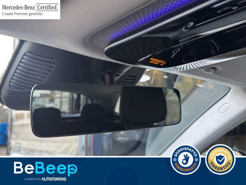 Mercedes-Benz GLC 220 D ADVANCED PLUS 4MATIC AUTO