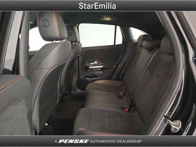 Mercedes-Benz GLA 250 GLA 250 e hybrid EQ Premium