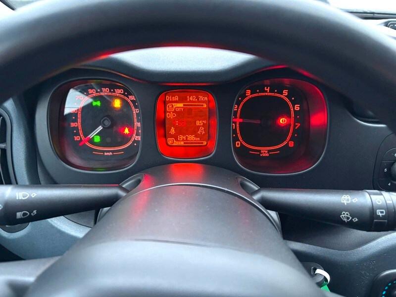 FIAT Panda 3ª serie Panda 0.9 TwinAir Turbo Na...