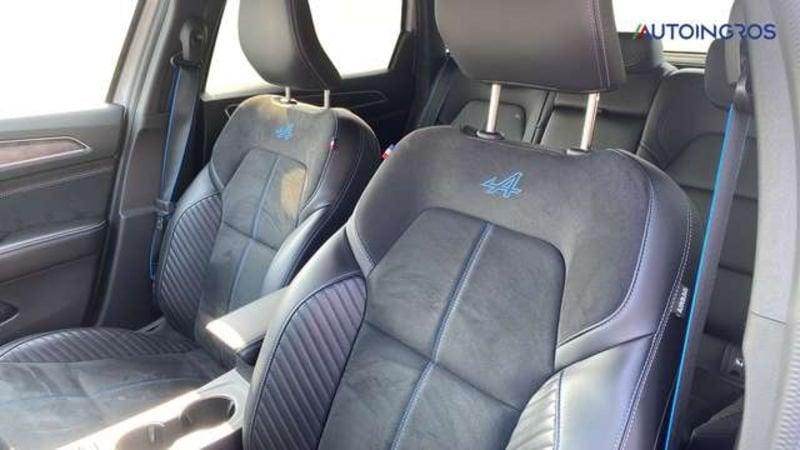 Renault Arkana 1.6 E-Tech full hybrid Esprit Alpine