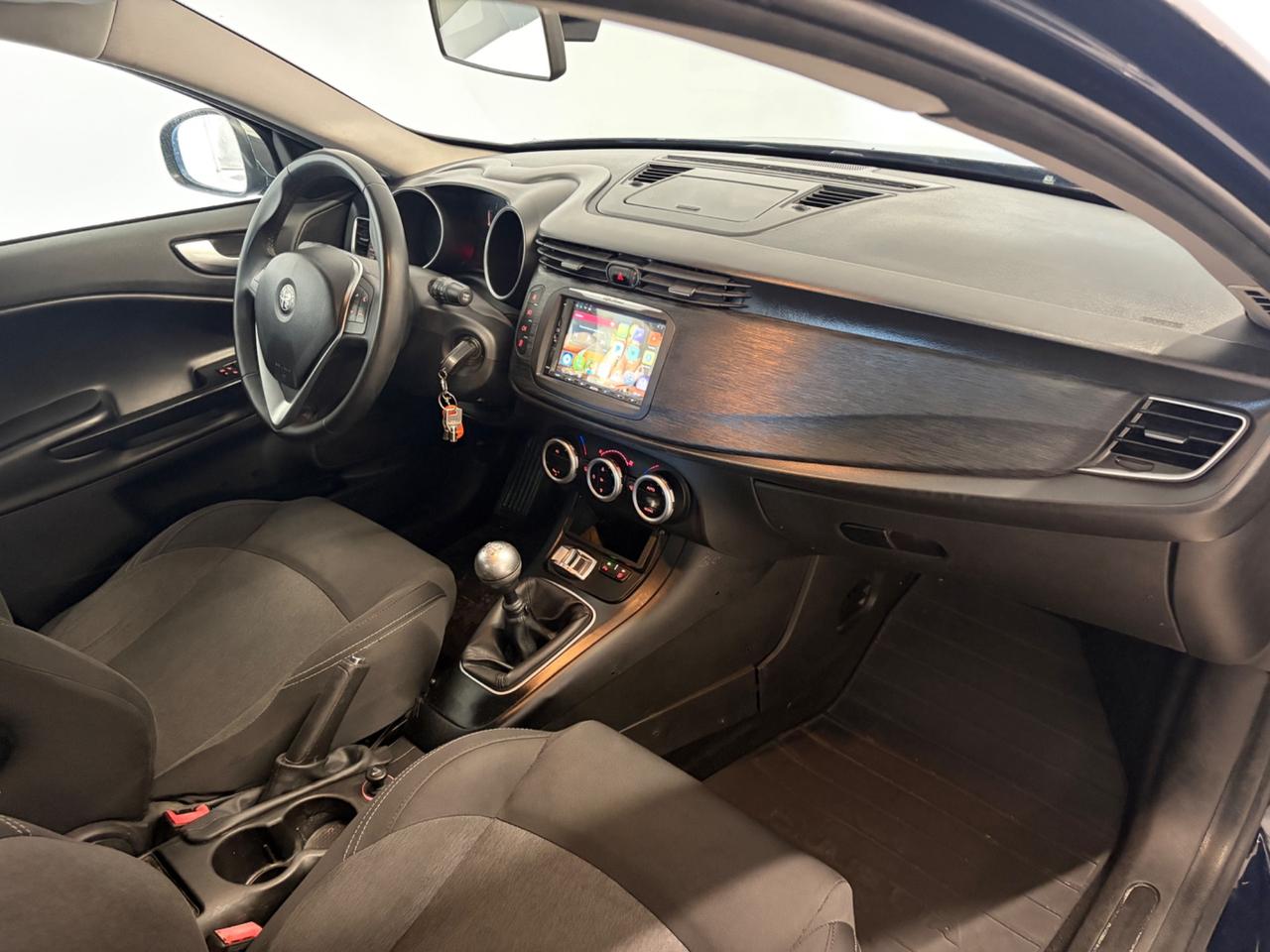 Alfa Romeo Giulietta 1.6 JTDm 120 CV Super