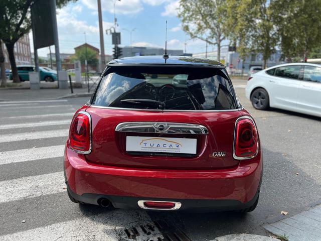 MINI Cooper Business 1.2 One