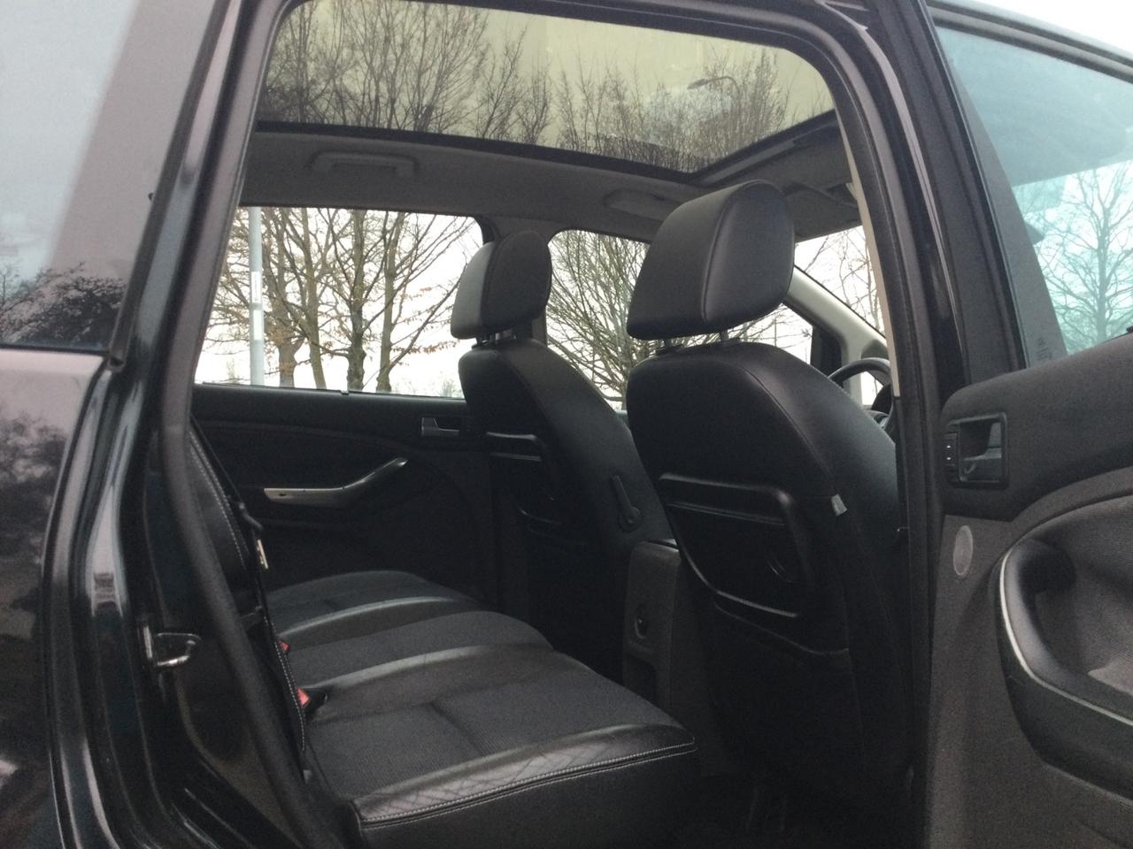 Ford C-Max 2.0 145 CV Bz.- GPL - 2008