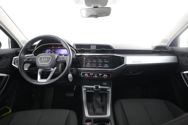 AUDI Q3 Q3 SPB 35 TDI S tronic