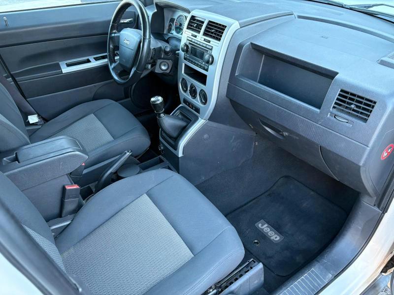 Jeep Patriot 2.0 td 140 CV Limited 4wd