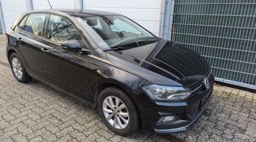 Volkswagen Polo 1.0 TSI 5p. Highline BlueMotion Technology