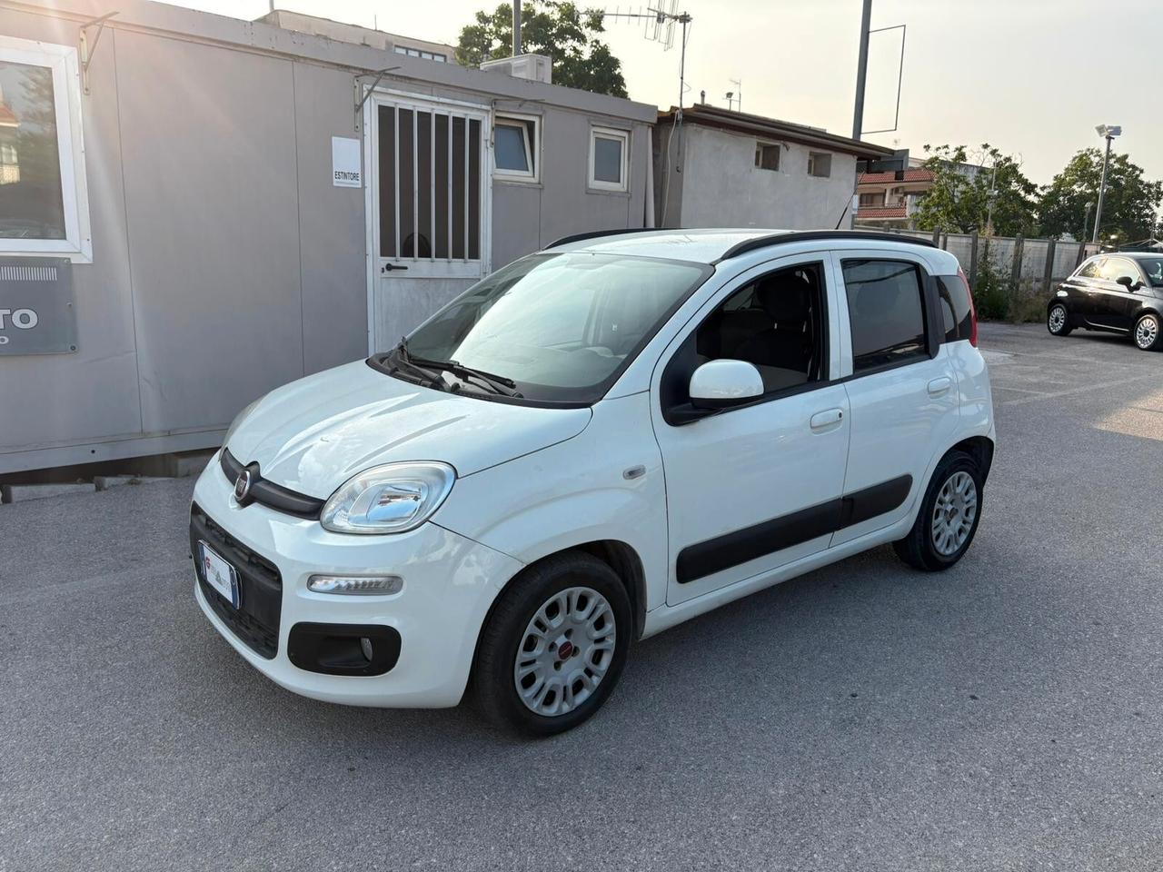 Fiat Panda 1.3 MJT S&S Easy