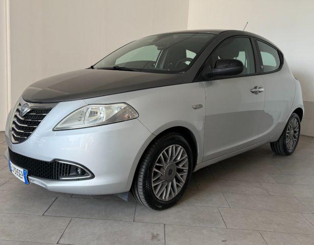 LANCIA Ypsilon 0.9 TwinAir 85 CV 5 porte S&S Silver