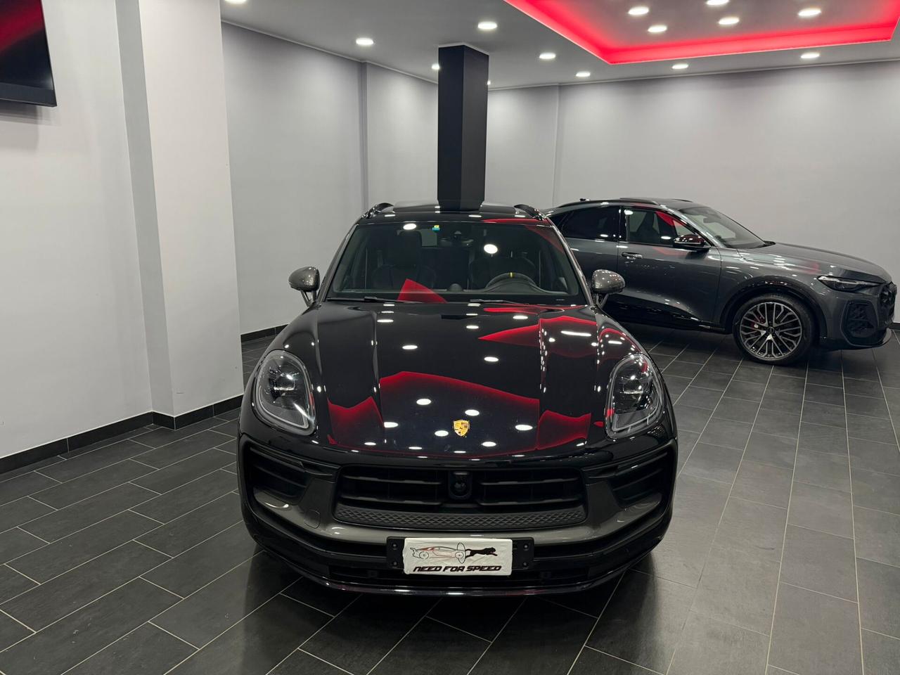 Porsche Macan 2.0 T