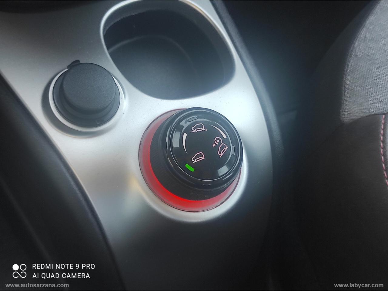 FIAT Panda Cross 1.3 MJT S&S 4x4 CROSS - 1.3 MULTIJET