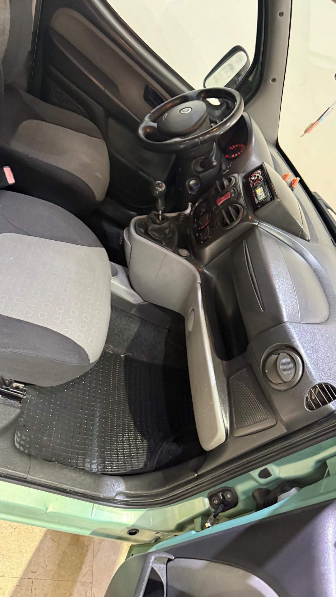 Fiat Doblo Doblò 1.3 Multijet 16V Family