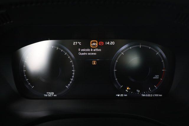 VOLVO XC60 XC60 D4-B4 AWD Geartronic Business Plus/Momentum P