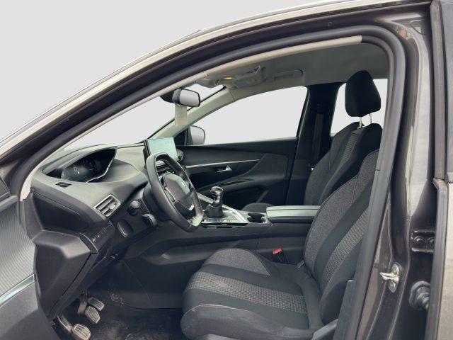 PEUGEOT 3008 3008 BlueHDi 130 S&S Active Pack