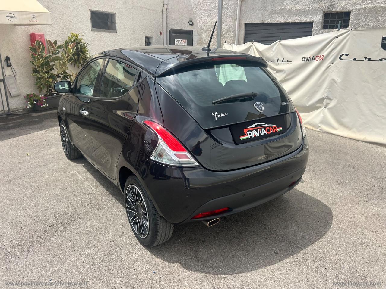 LANCIA Ypsilon 1.0 FireFly 5p.S&S Hybryd Gold