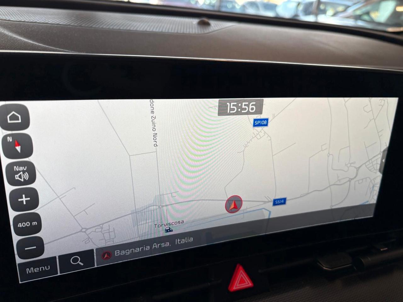 Kia Sportage STYLE 1.6 TGDi HEV AT UNICO PR.