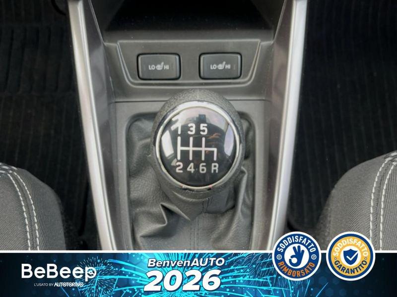 Suzuki Vitara 1.4H EASY COOL 4WD ALLGRIP