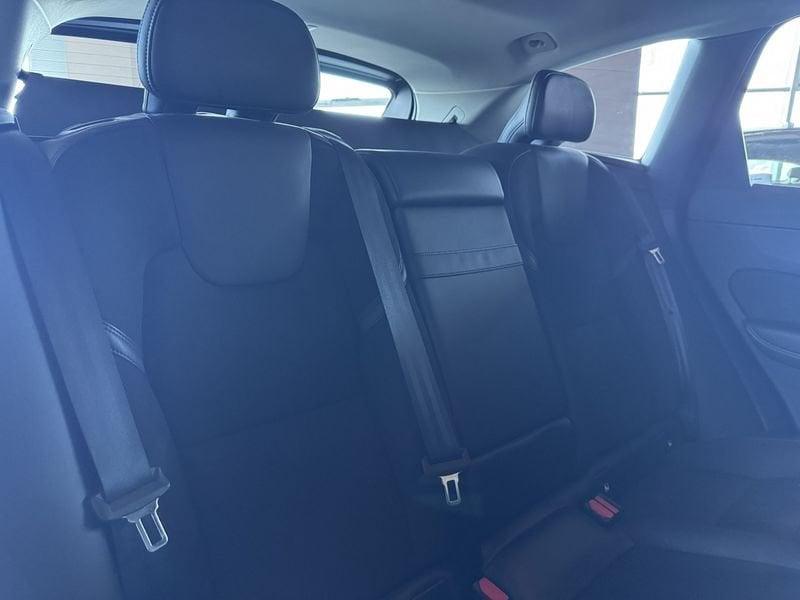 Volvo XC60 XC60 D4 AWD Geartronic Business