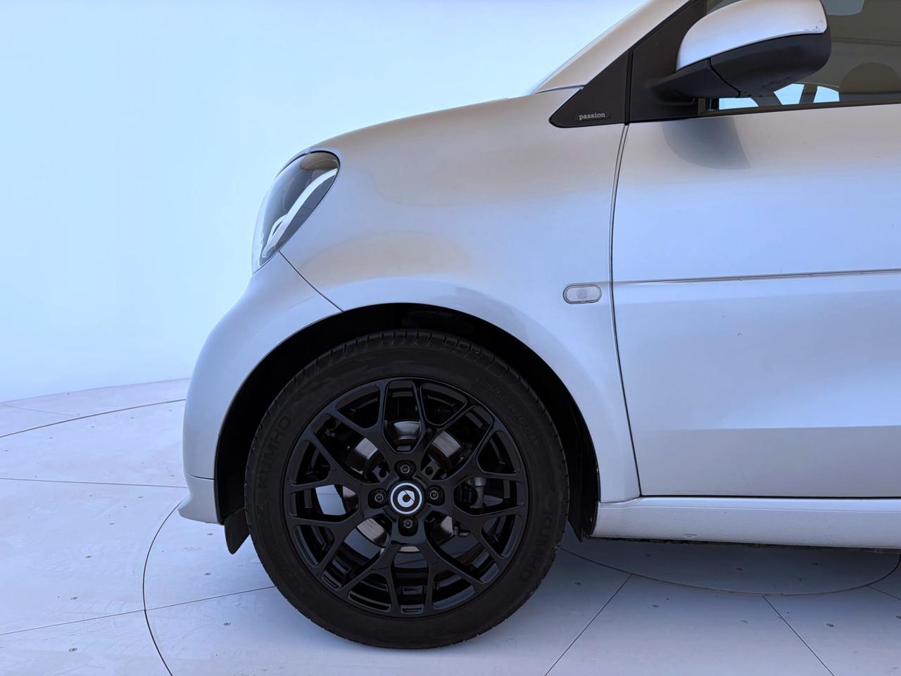 SMART FORTWO 1.0 Superpassion 71cv twinamic - IVA ESPOSTA