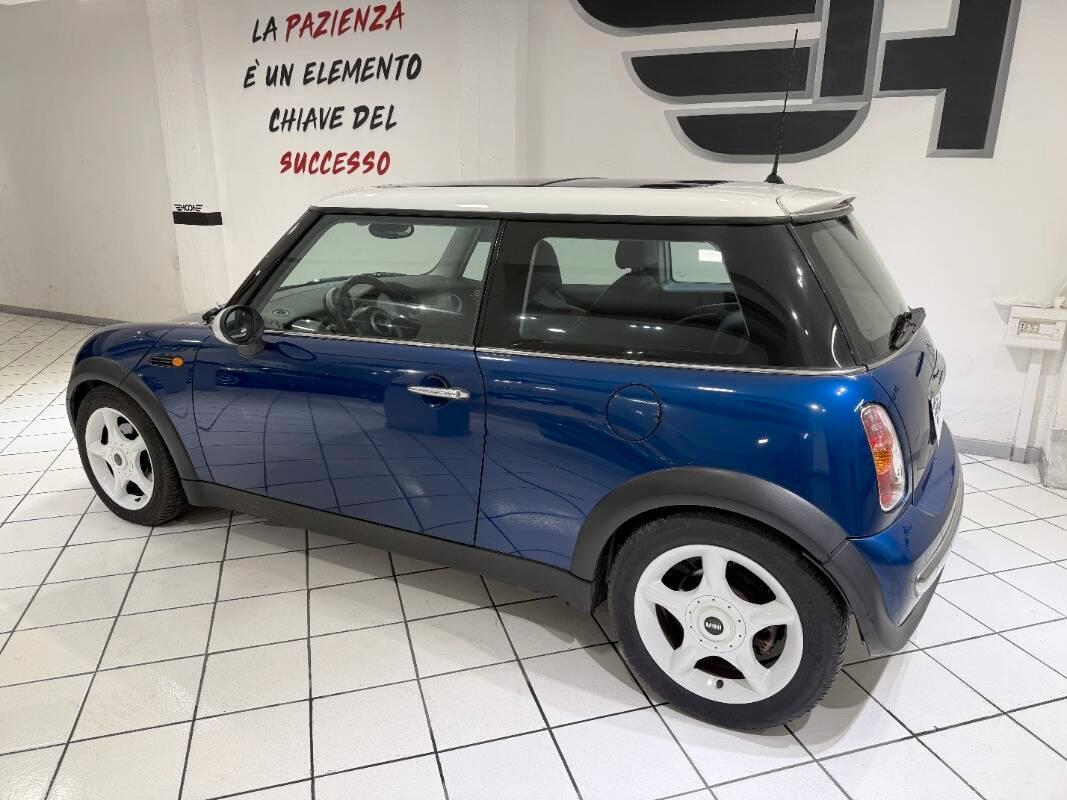 Mini Mini 3 Porte 1.6 Cooper