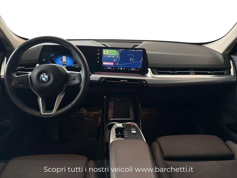 BMW X1 xdrive20d mhev 48V X-Line auto