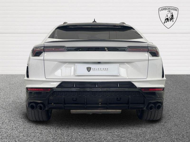 Lamborghini Urus MY23 S