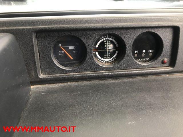DAIHATSU Feroza 1.6i cat Resin-top Full-Time Top GPL!!!!