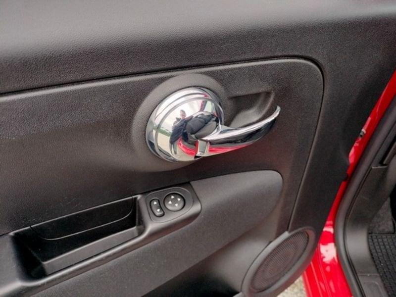 FIAT 500C 500 C 1.0 Hybrid GPL!!