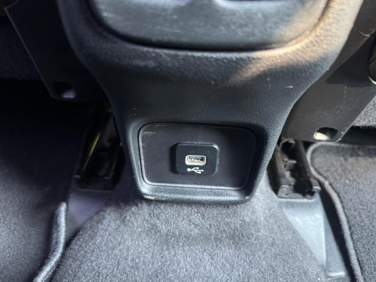 Jeep Compass 2.0 MJT 4WD Limited NEOPATEN GARANZIA 12 M