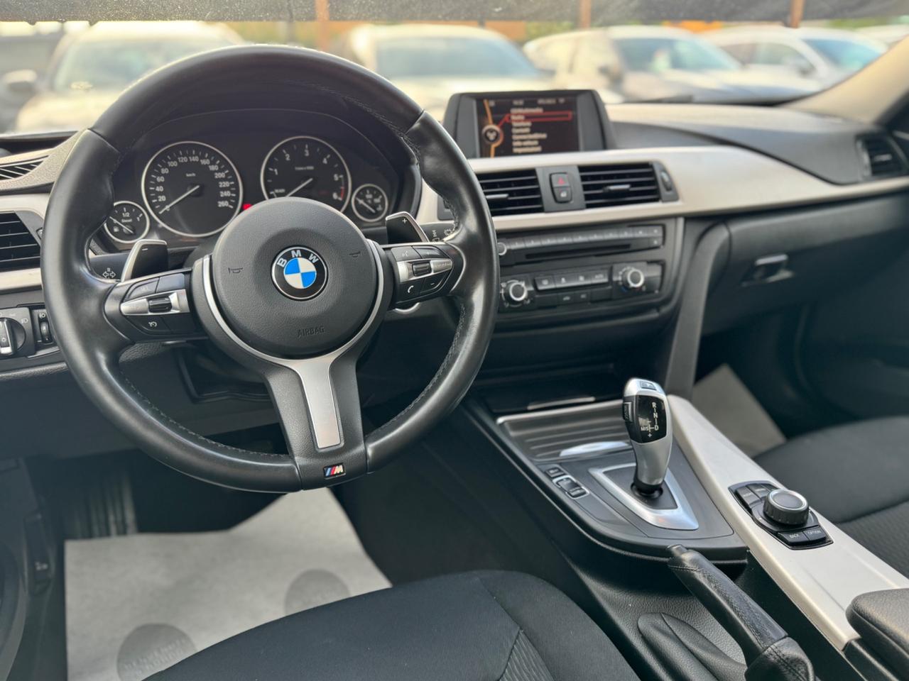 Bmw 318 318M VOLANTE M Sport