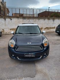 Mini Cooper Countryman 1.6 One D