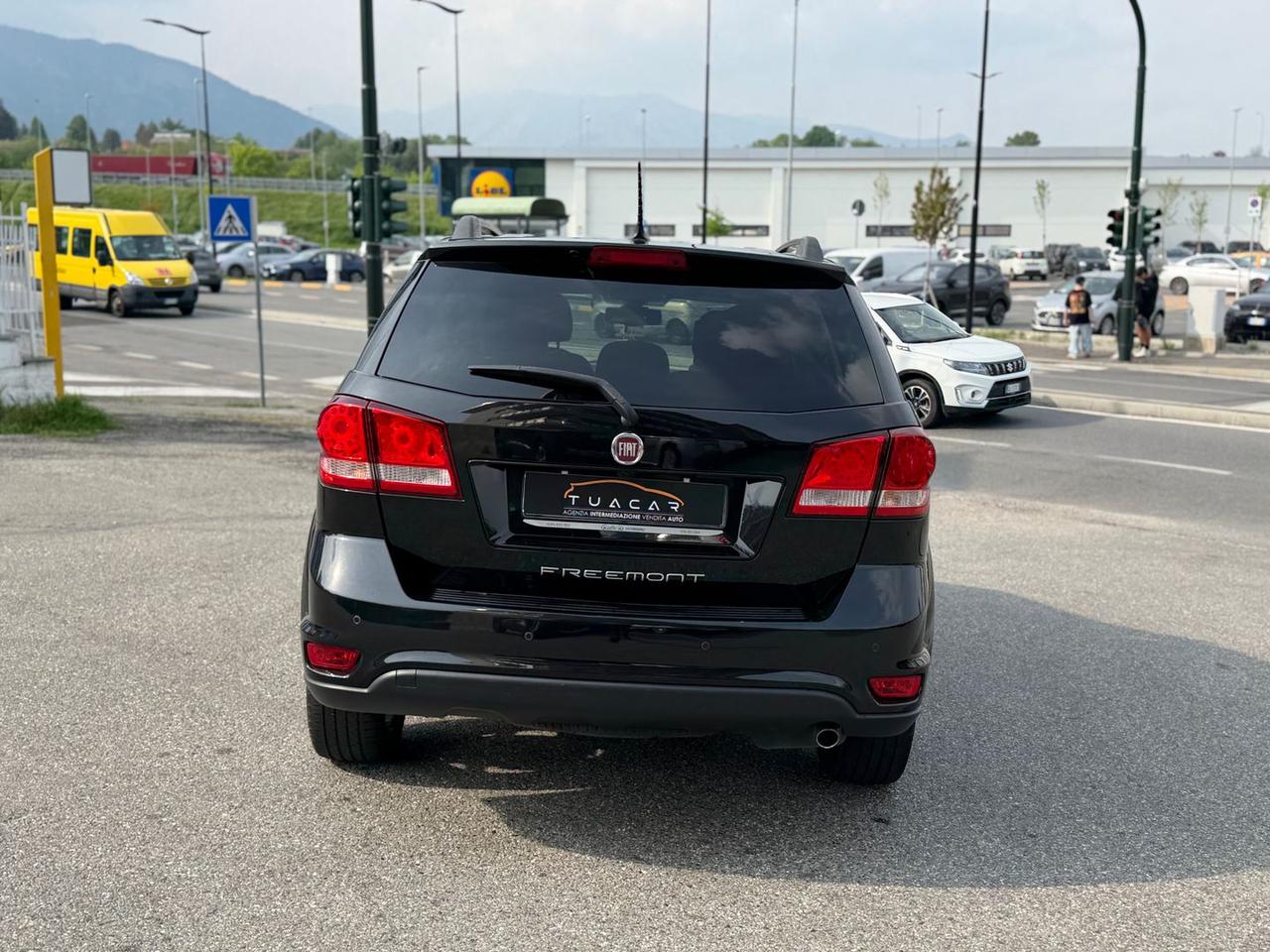 Fiat Freemont Urban 2.0 Multijet *PROMO FIN #10485