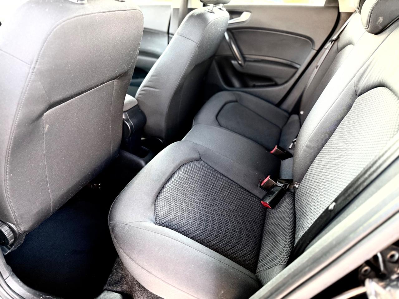 AUDIA1 SPB 1.6 TDI ANCHE NEOPATENTATI