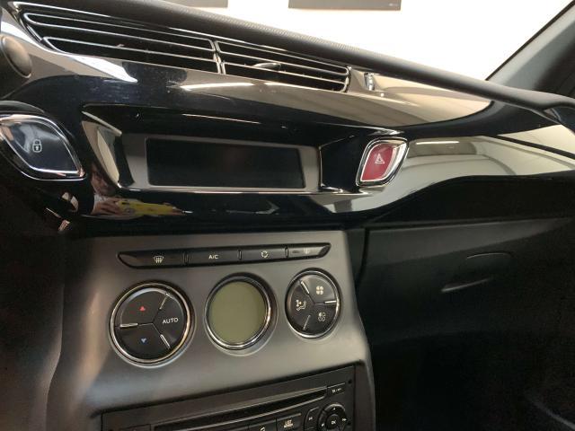 Citroen DS3 DS3 1.4 hdi Chic 70cv
