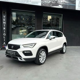 Seat Ateca 2.0 TDI DSG XPERIENCE
